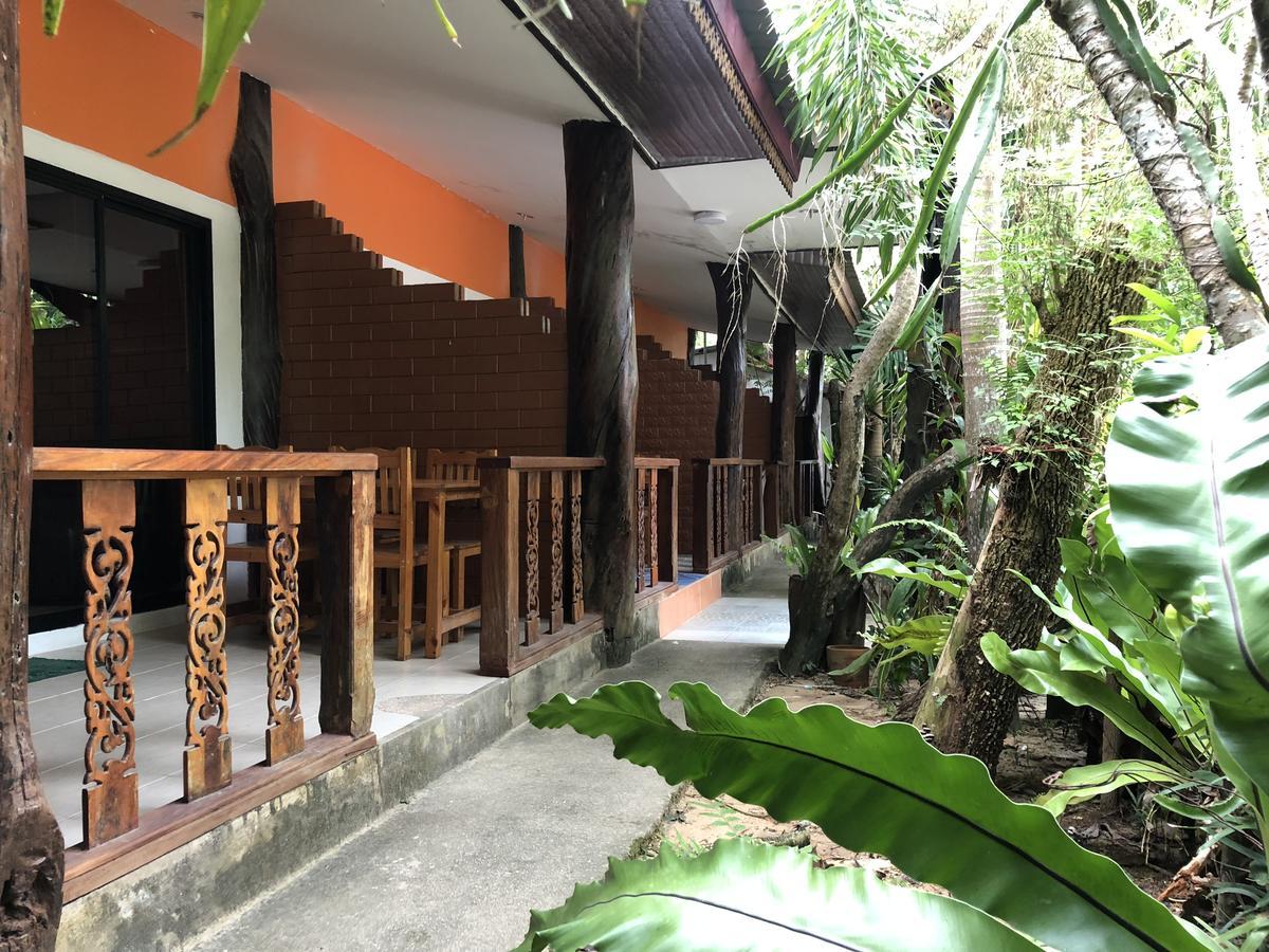 Ruan Mai San Ngam - Sha 2* Nai Yang Beach