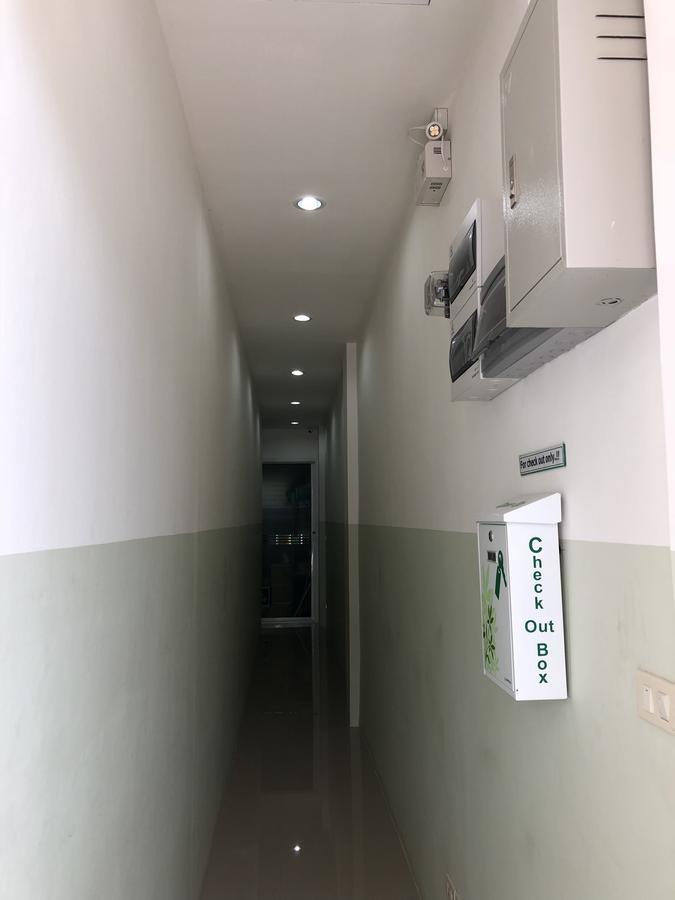 Appartement Sleepwell@naiyang