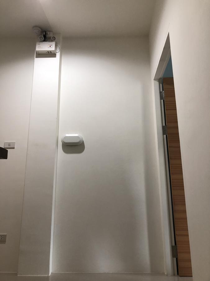 Sleepwell@naiyang Appartement Nai Yang Beach