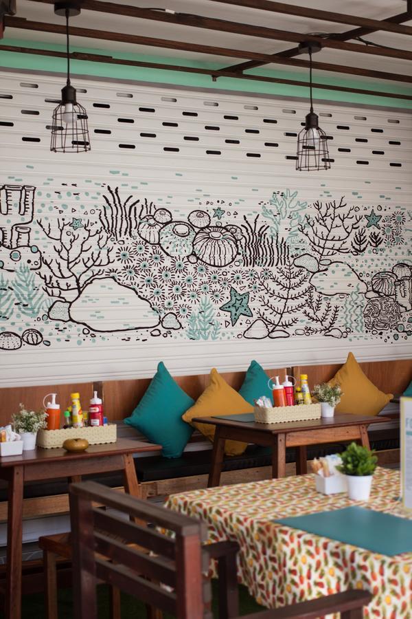 Kamala Beach Residence Hotel 2*