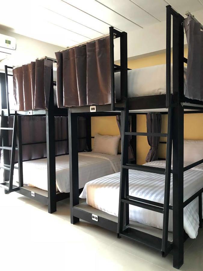 Hostel Airport Phuket