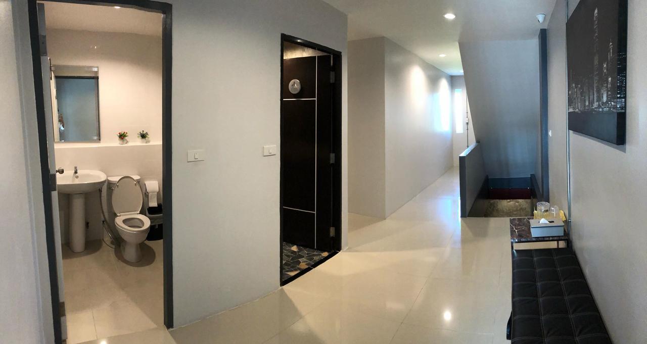 Hostel Airport Phuket *