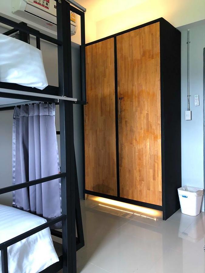 Airport Phuket Hostel Nai Yang