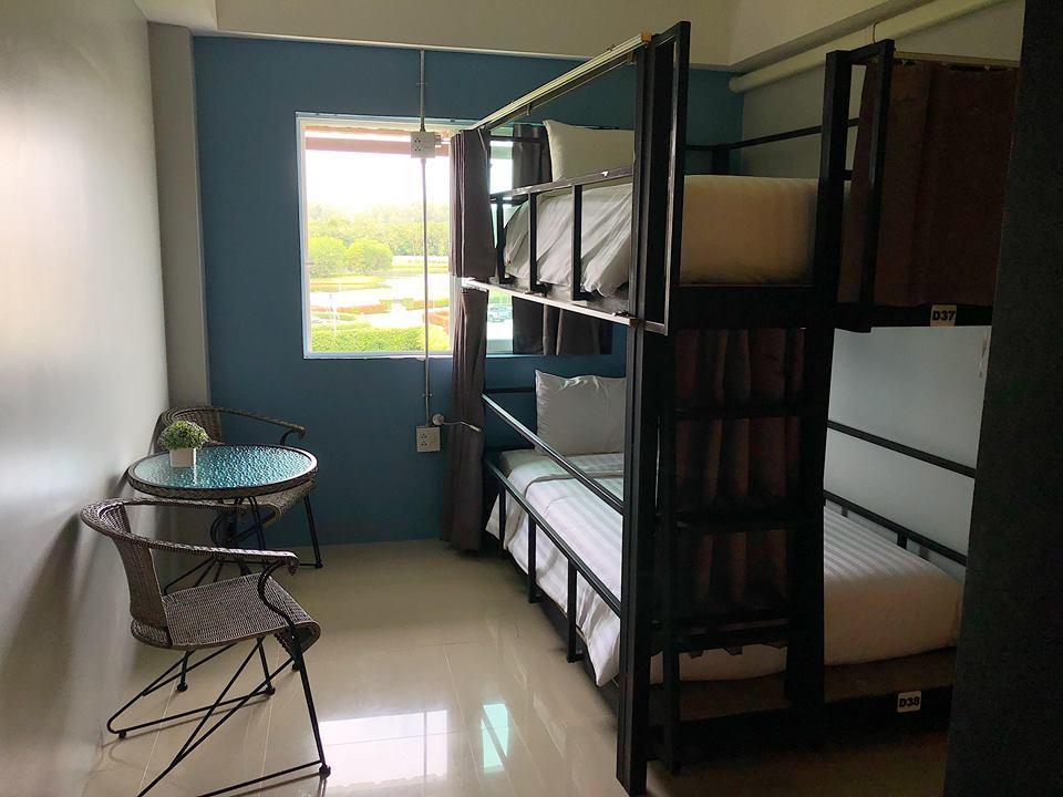 Hostel Airport Phuket Nai Yang