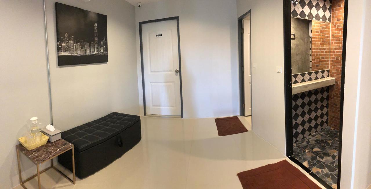 Airport Phuket Hostel Nai Yang