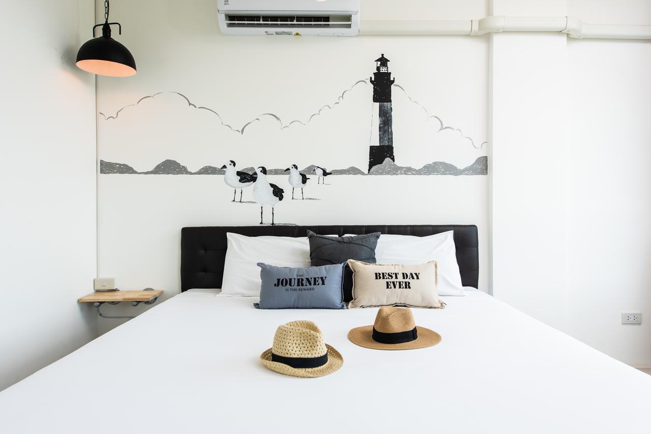 Dwell Phuket Airport At Naiyang Hotel