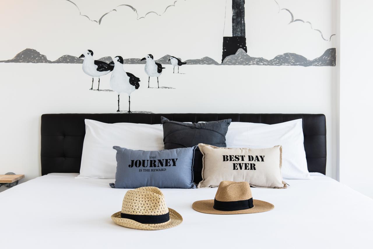 Hotel Dwell Phuket Airport At Naiyang