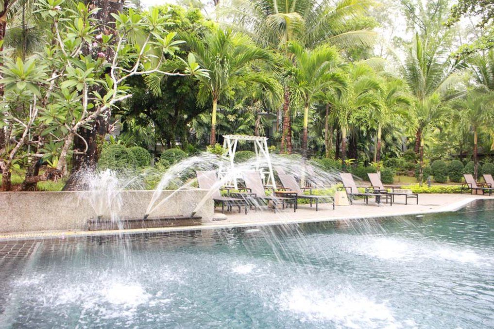 Resort&spa Resort