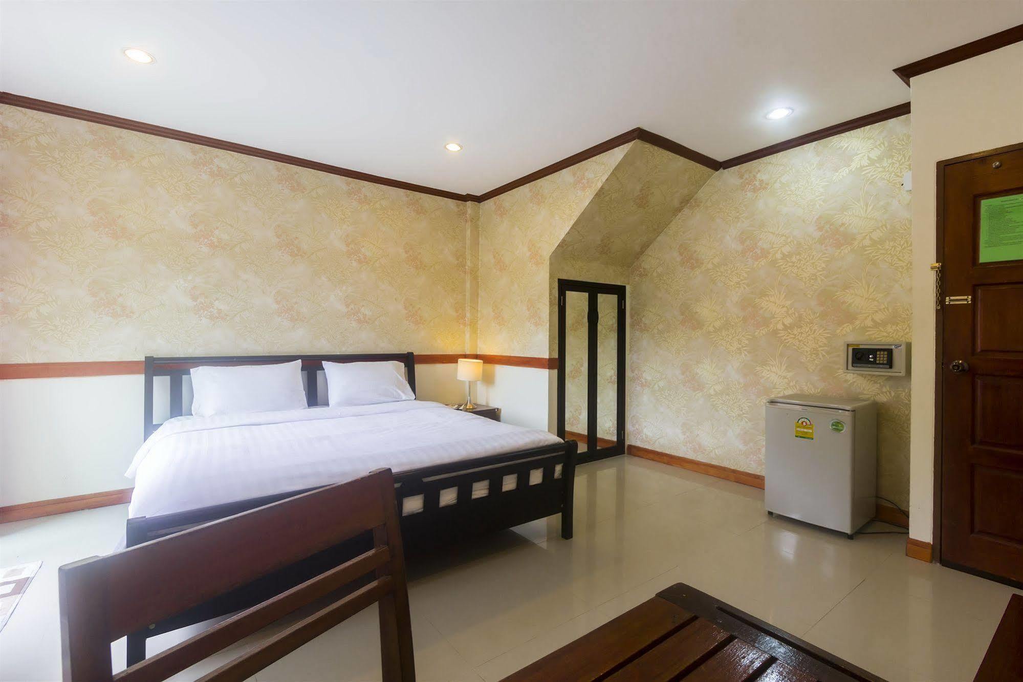 Hotel Kamala Beach Residence Kamala Beach