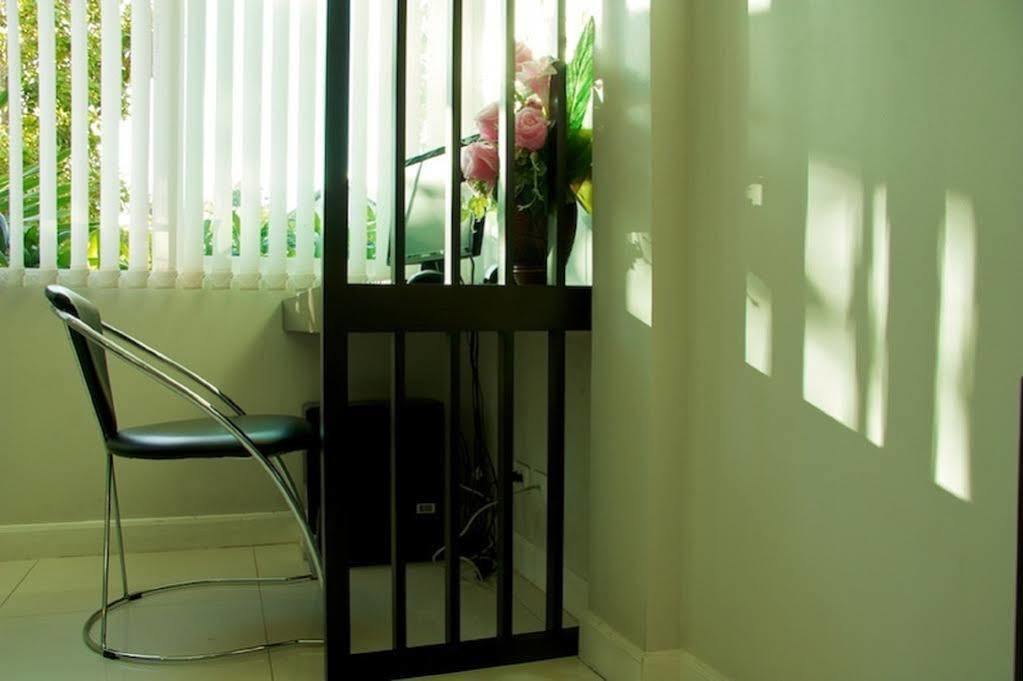 Airport Mansion Phuket Hotel Ban Bo Han