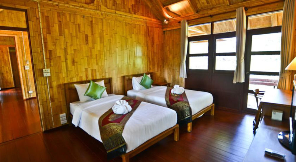 The Touch Naiyang & Fitness Tempat peranginan