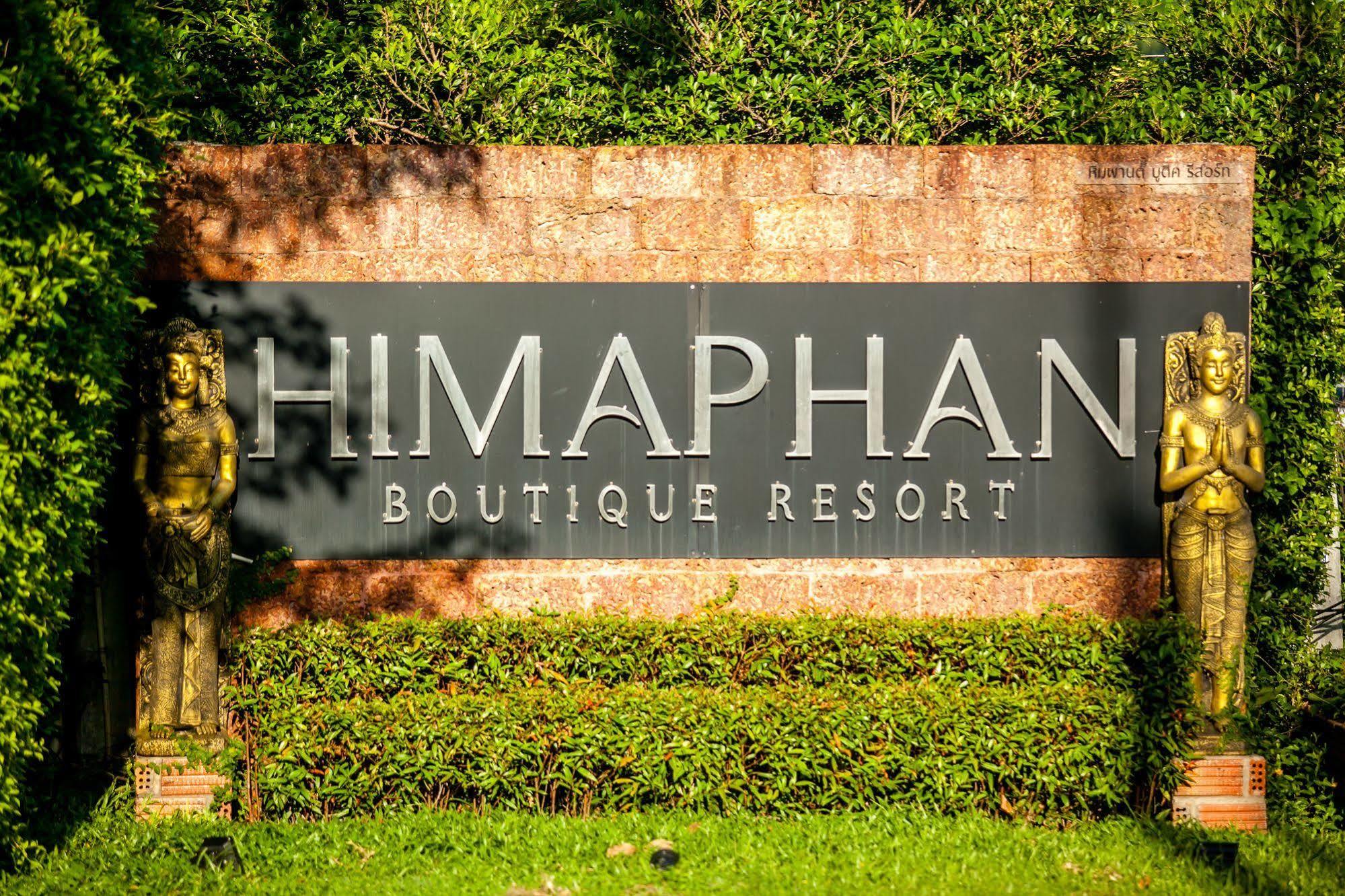 Himaphan Boutique - Sha Extra