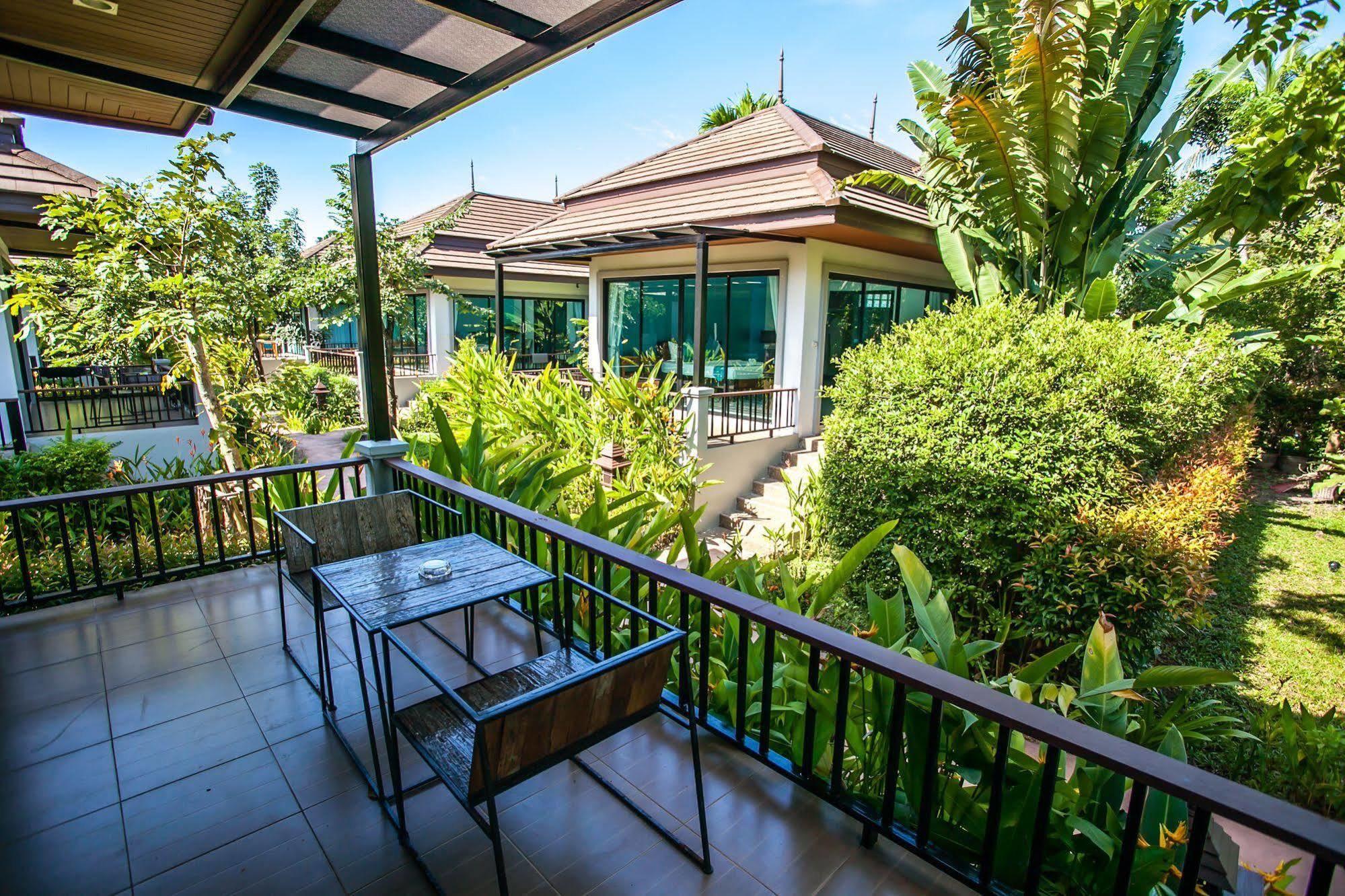 Himaphan Boutique - Sha Extra Resort