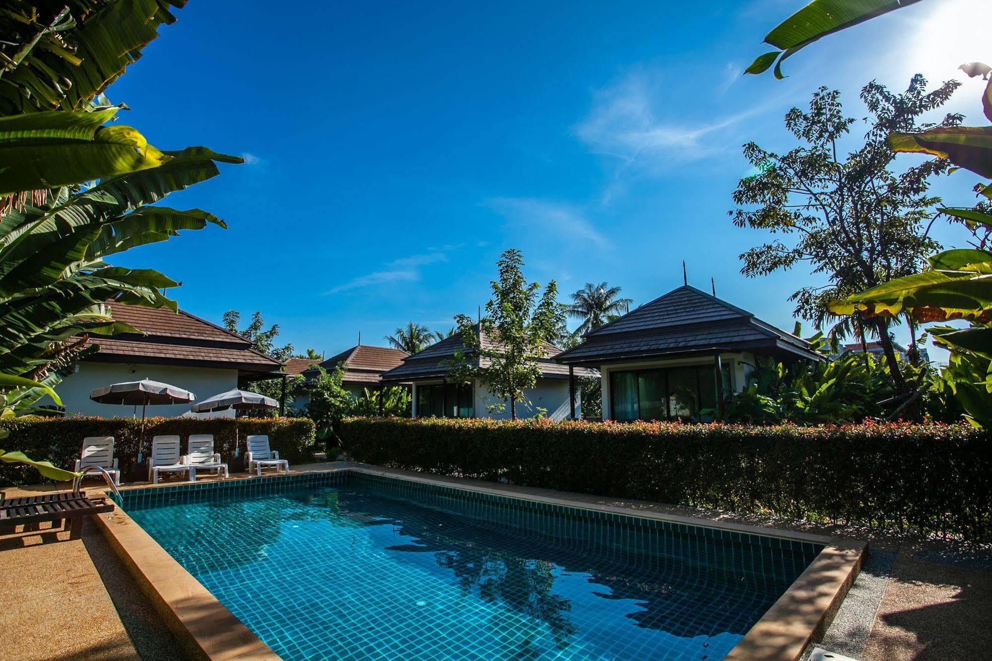 Himaphan Boutique - Sha Extra Nai Yang