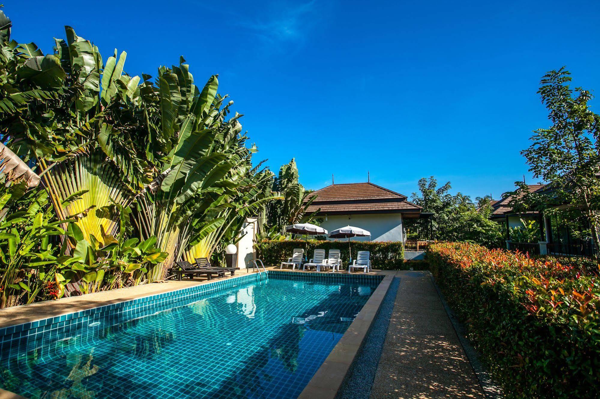 Himaphan Boutique - Sha Extra 3*