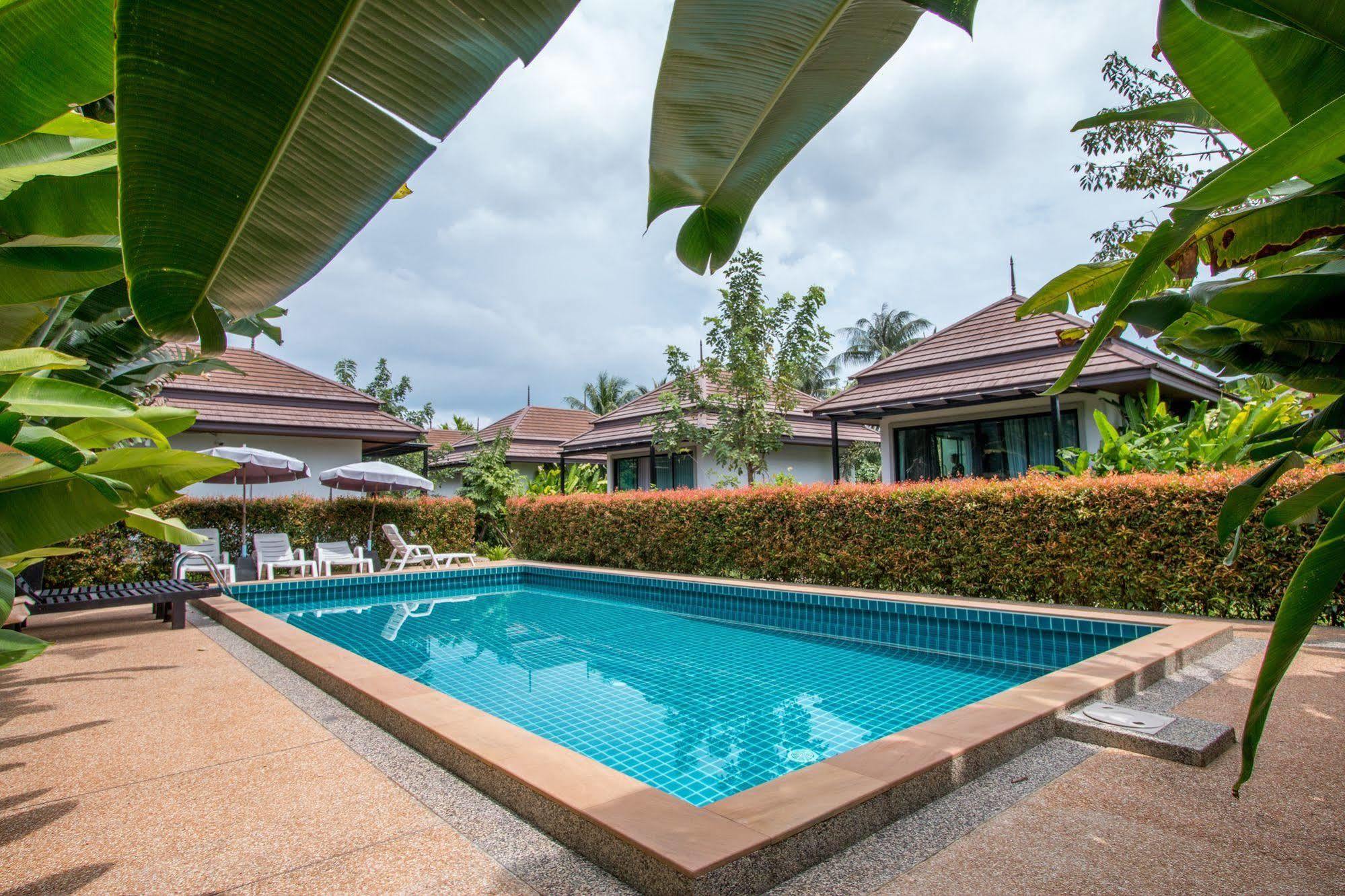 Himaphan Boutique - Sha Extra Resort Nai Yang