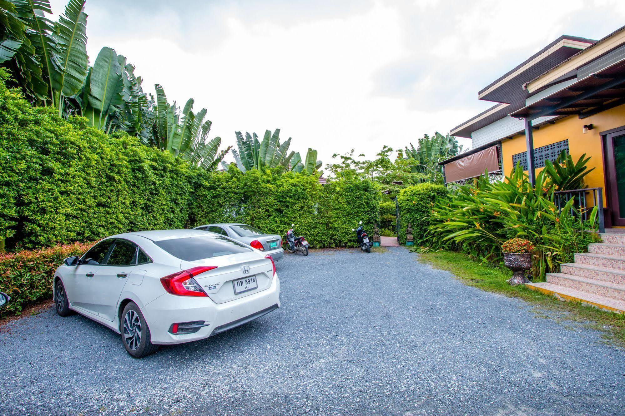 Himaphan Boutique - Sha Extra 3* Nai Yang