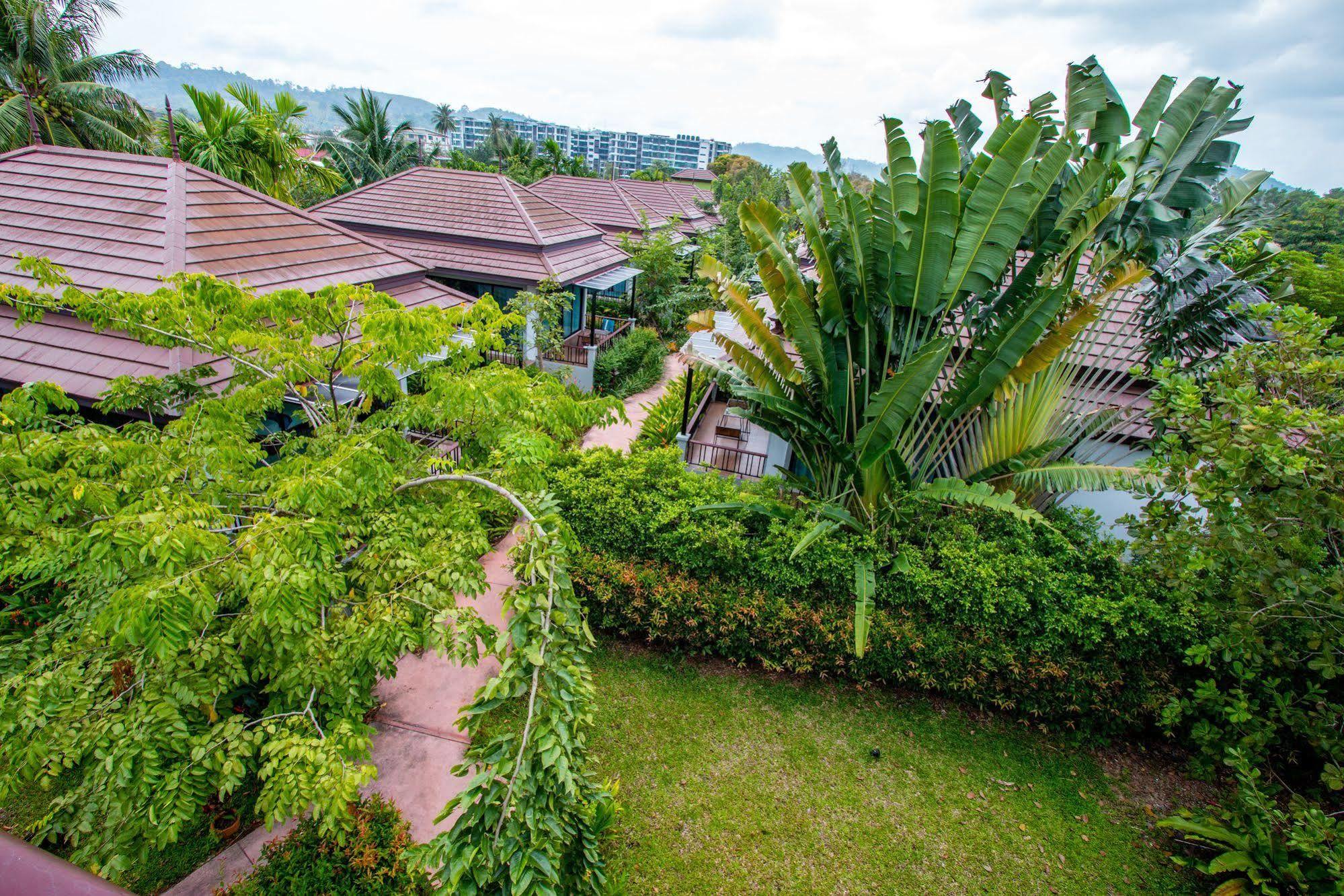 Himaphan Boutique - Sha Extra Resort