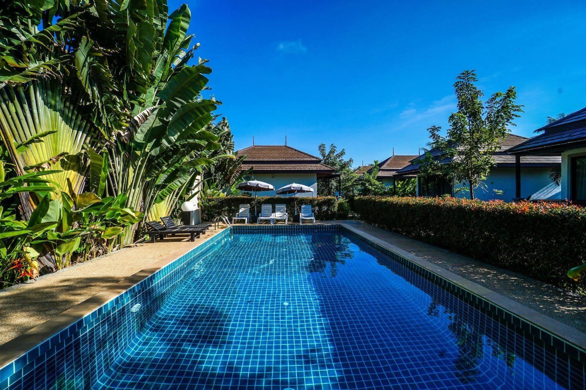 Himaphan Boutique - Sha Extra Nai Yang