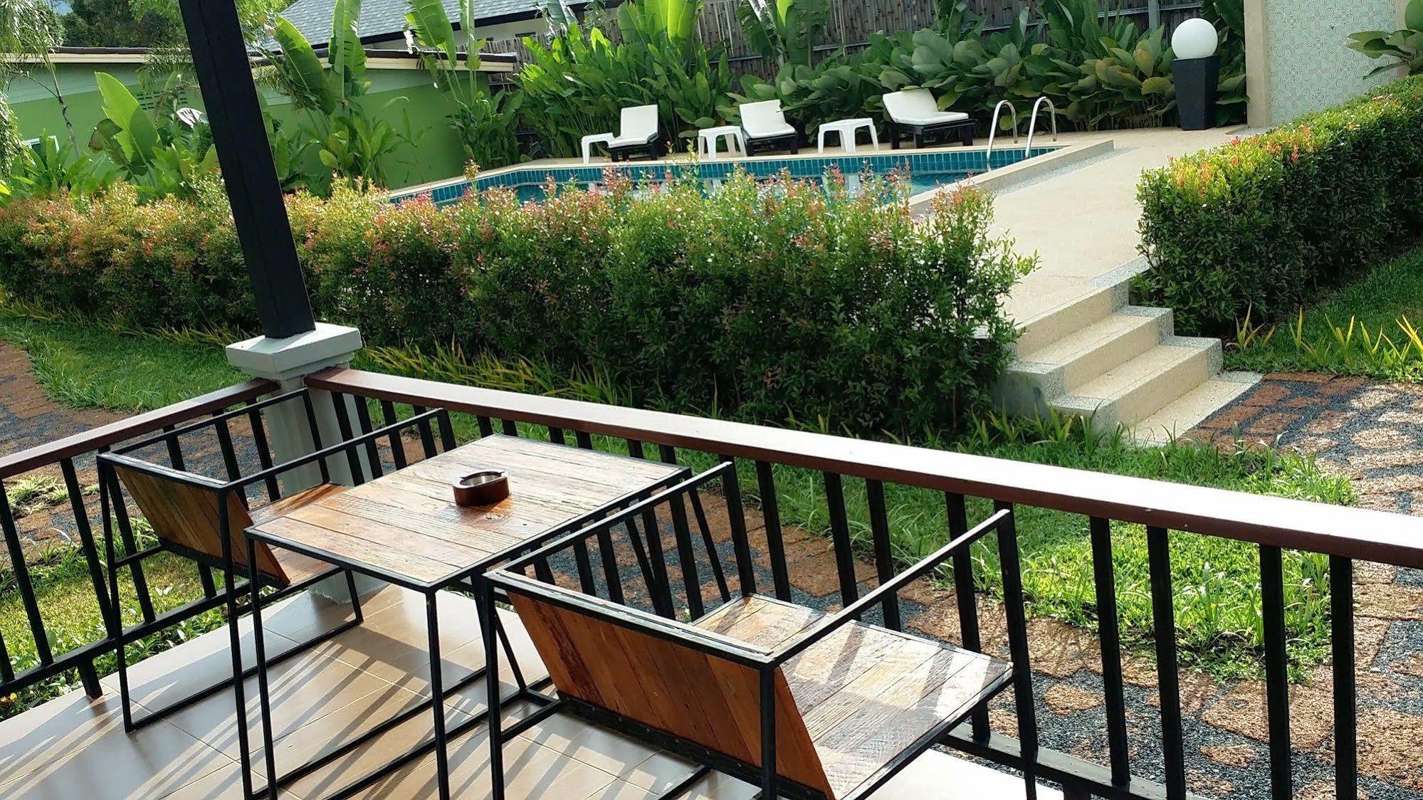 Resort Himaphan Boutique - Sha Extra