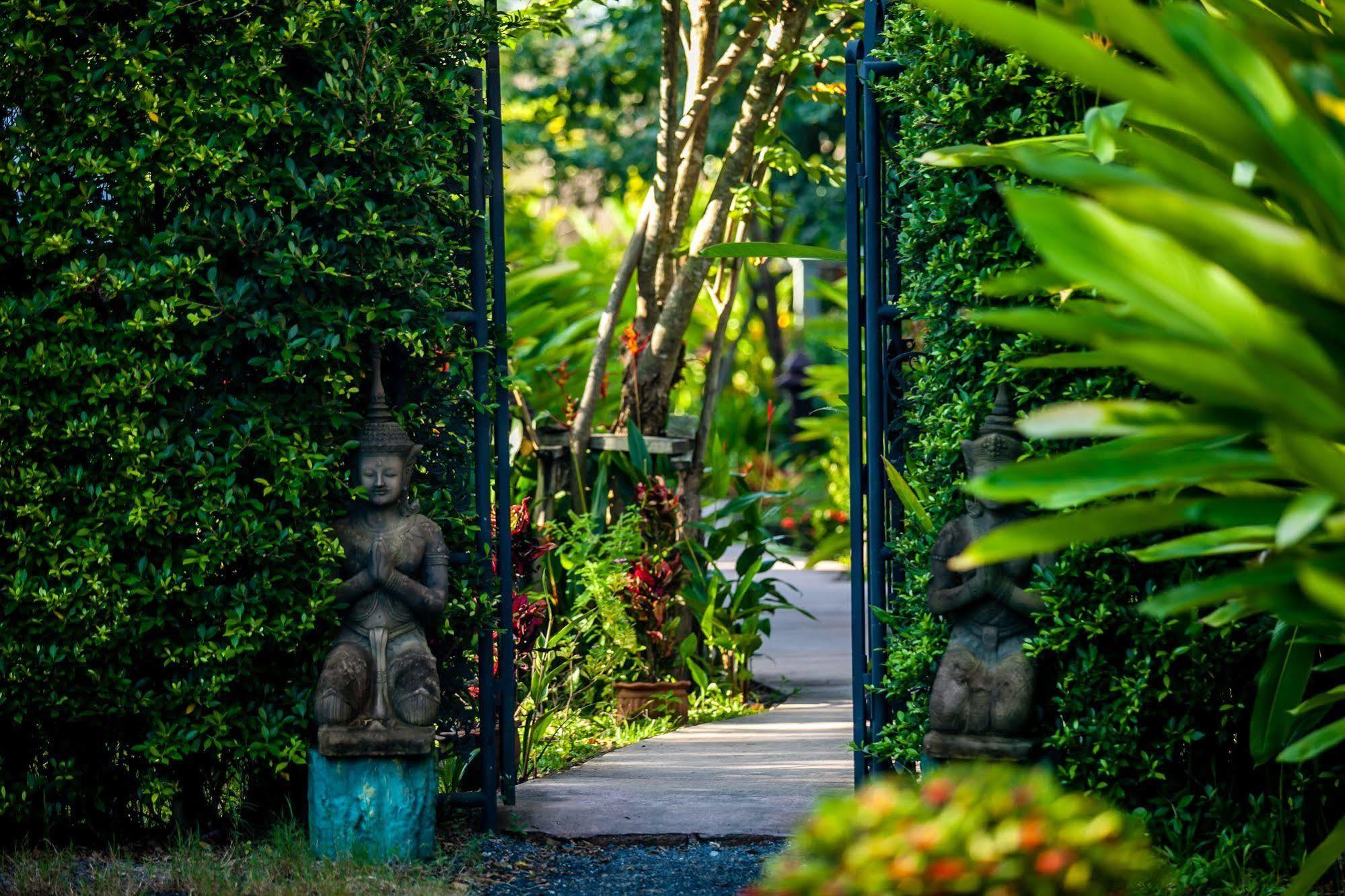 Resort Himaphan Boutique - Sha Extra Nai Yang