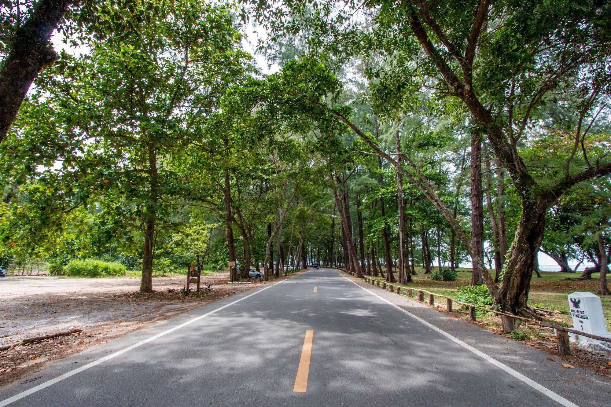 Himaphan Boutique - Sha Extra Resort Nai Yang