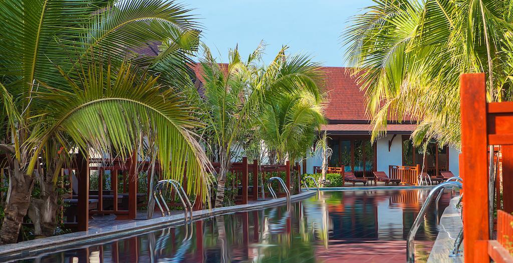 T-villa Phuket Nai Yang *