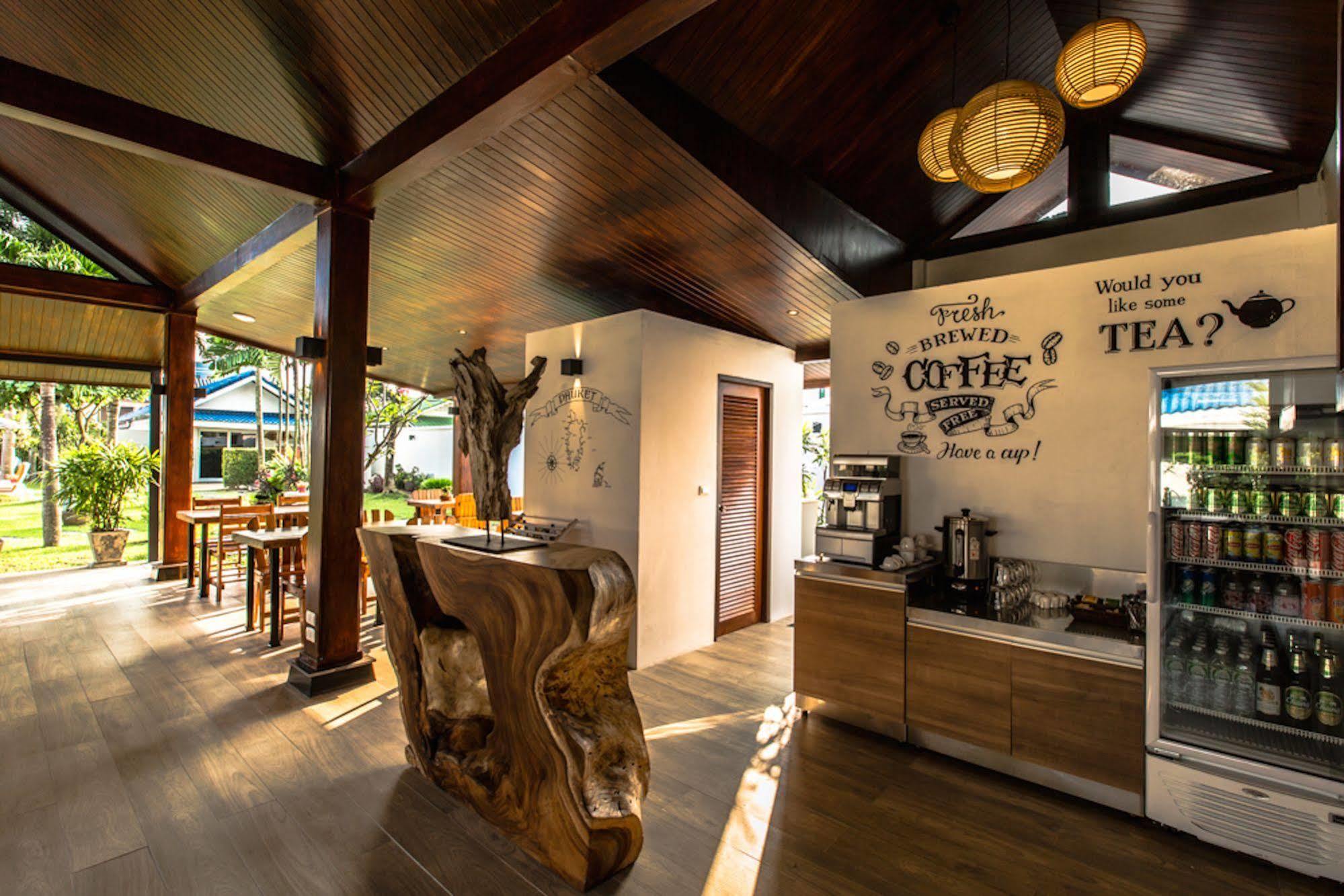 Airport Phuket Resort