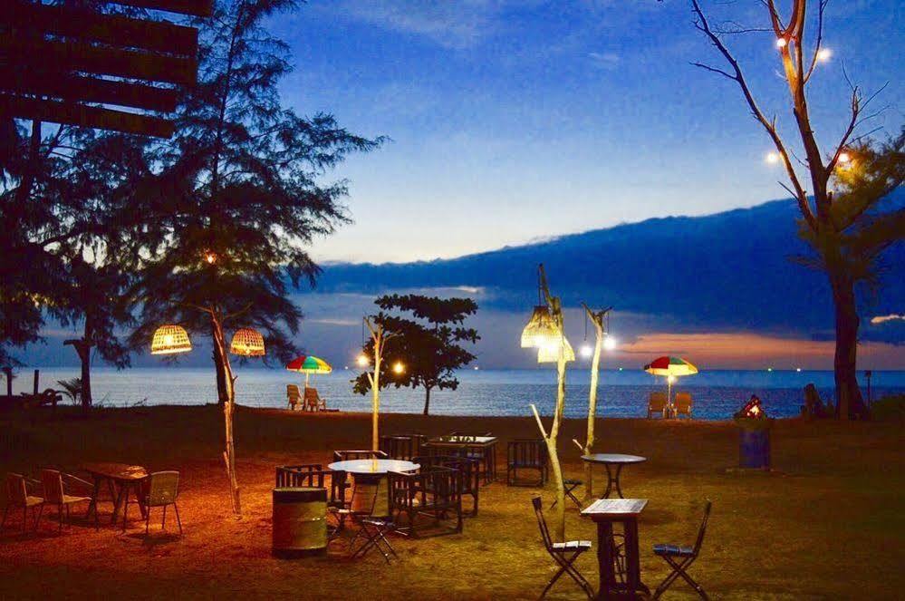 Micky Monkey Phuket Maikhao Thailand Holiday home