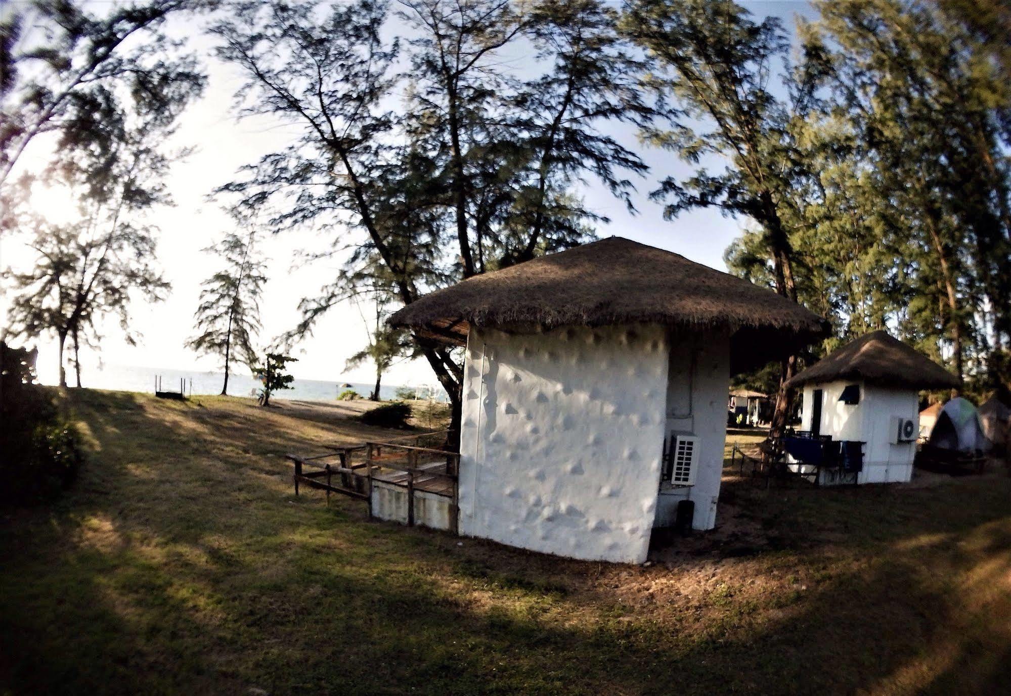 Holiday home Micky Monkey Phuket Maikhao Thailand