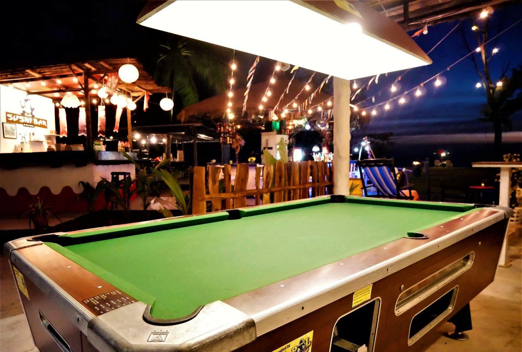 Micky Monkey Phuket Maikhao Thailand Holiday home Mai Khao
