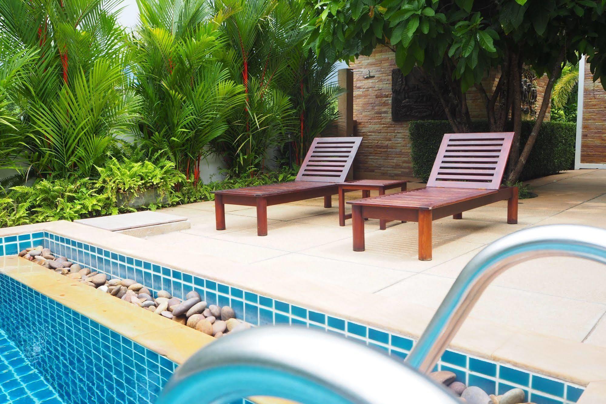 Jinda Resort Nai Yang Beach