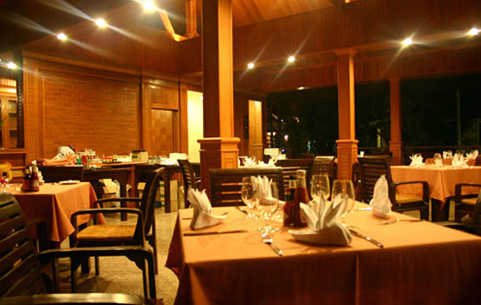 Airport Phuket Resort Nai Yang