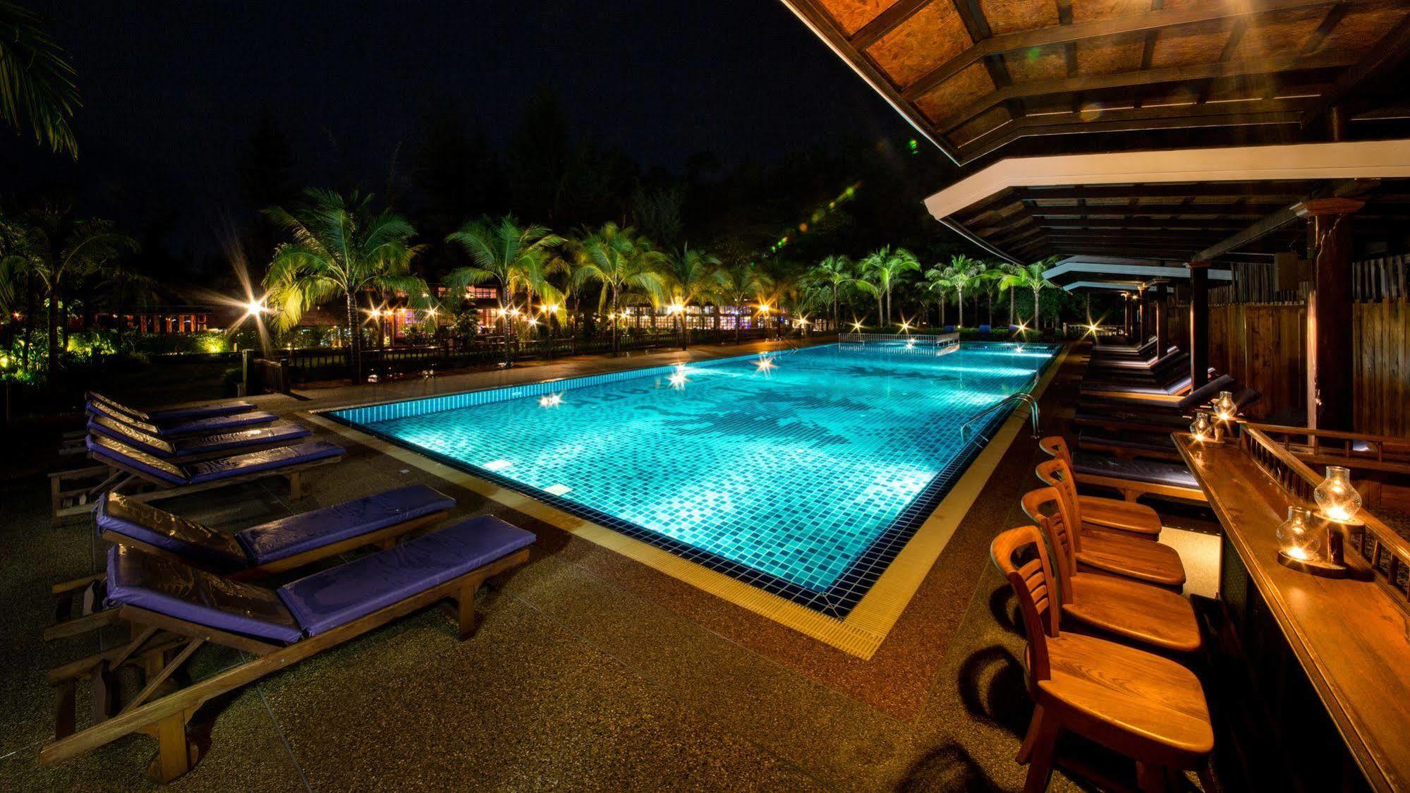 Naiyang Park - Sha Extra Tempat peranginan 4*