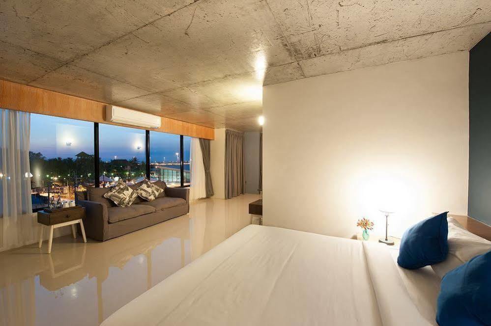 The Sixteenth Naiyang Sha Hotel 3*