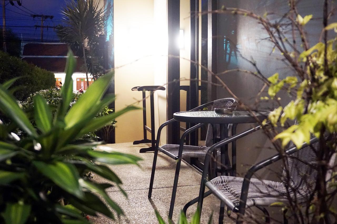 Guest house Pensiri House - Sha Extra 2*