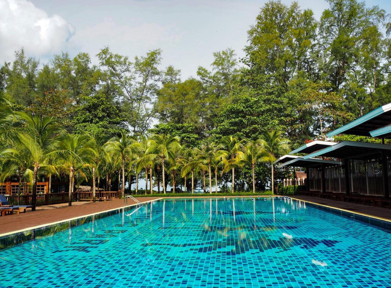 Naiyang Park - Sha Extra Tempat peranginan