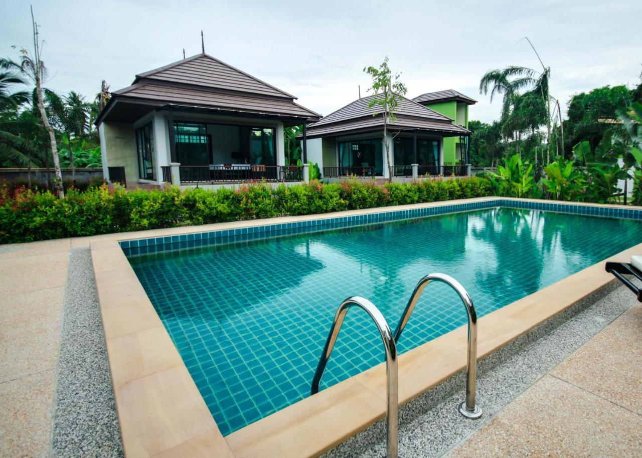 Himaphan Boutique - Sha Extra 3* Nai Yang