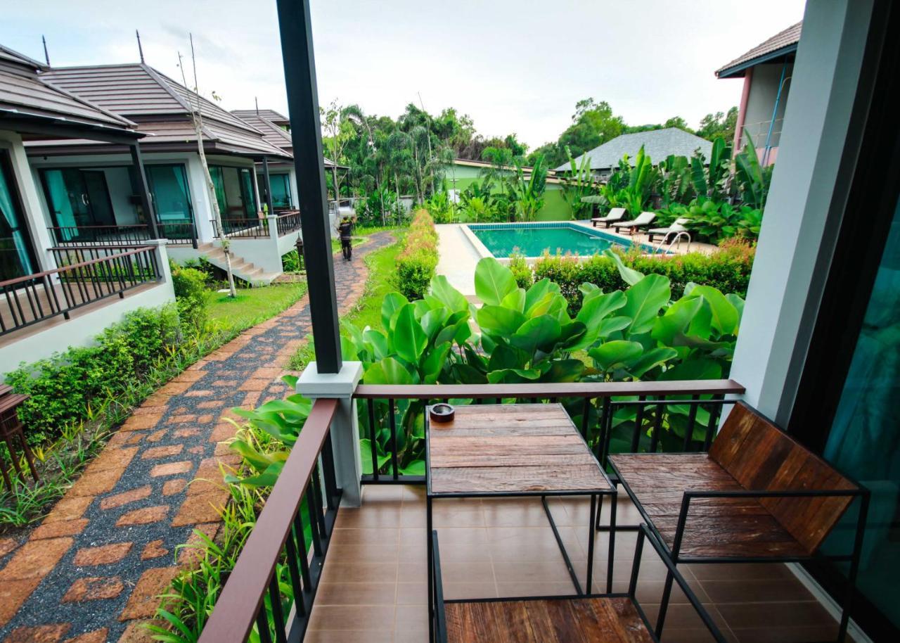 Himaphan Boutique - Sha Extra Resort 3*