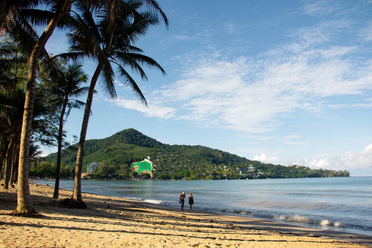 Hotel Kamala Beach Residence