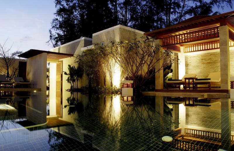 Resort Andaman House 5*