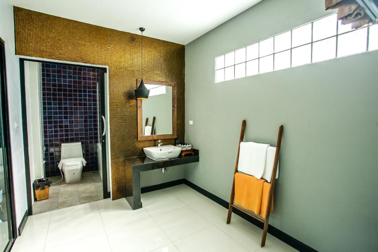Himaphan Boutique - Sha Extra Resort 3*