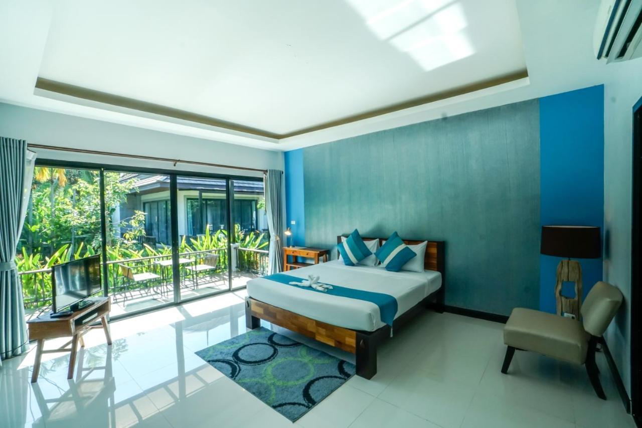 Resort Himaphan Boutique - Sha Extra 3*