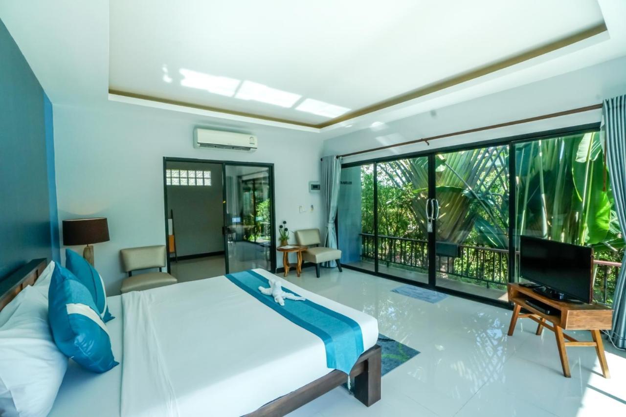 Himaphan Boutique - Sha Extra Resort