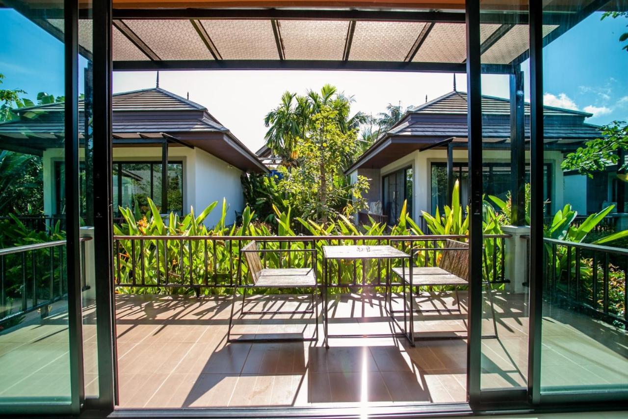 Himaphan Boutique - Sha Extra Resort 3*