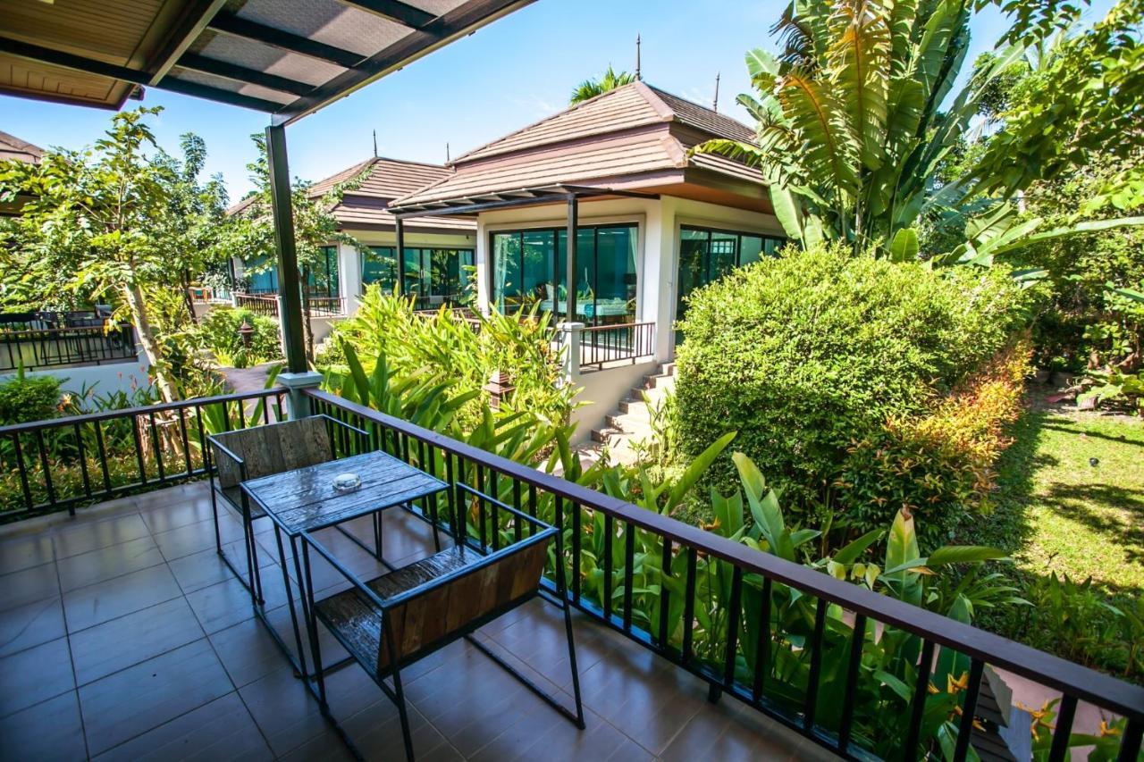 Resort Himaphan Boutique - Sha Extra 3*