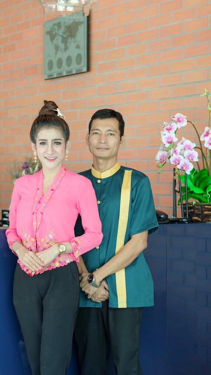 Hotel Phuket Airport Place - Sha Nai Yang