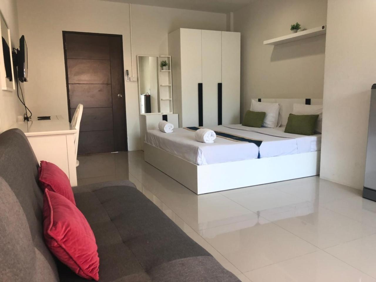 Guest house Khao Oat Airport