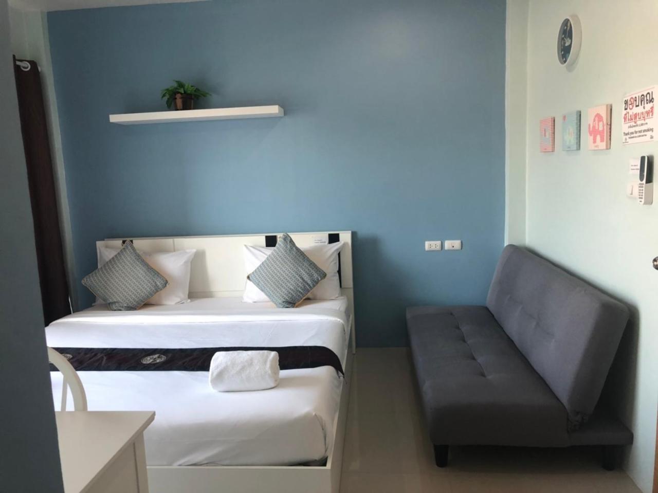 Khao Oat Airport Guest house 2*