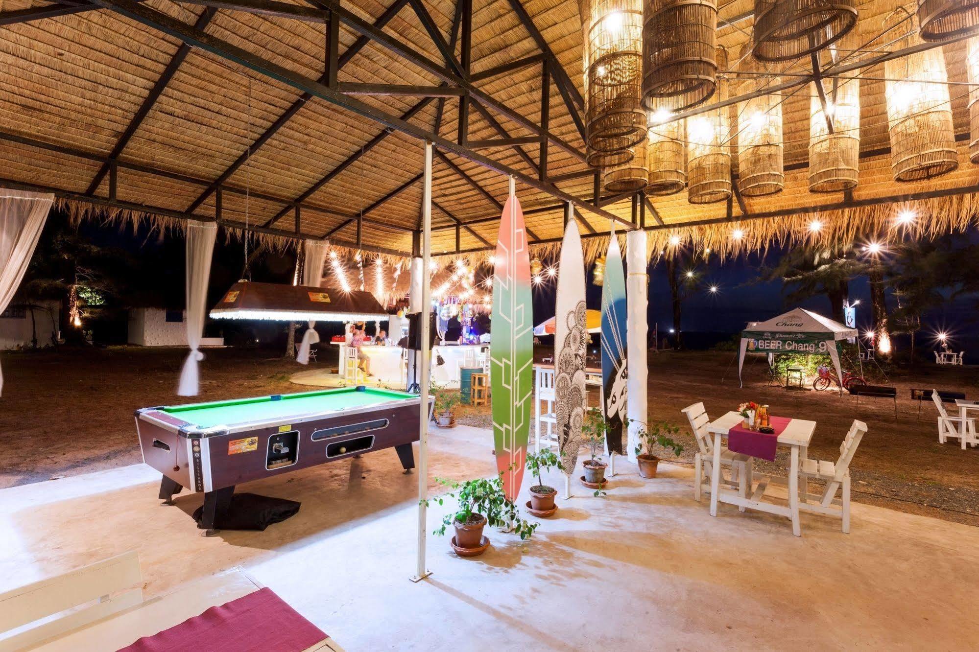 Micky Monkey Phuket Maikhao Thailand